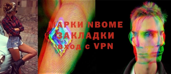 амф Надым
